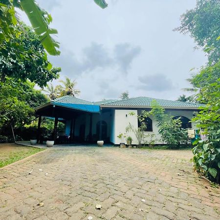 Langama Thena - ළඟම තැන Hotel Anuradhapura Buitenkant foto