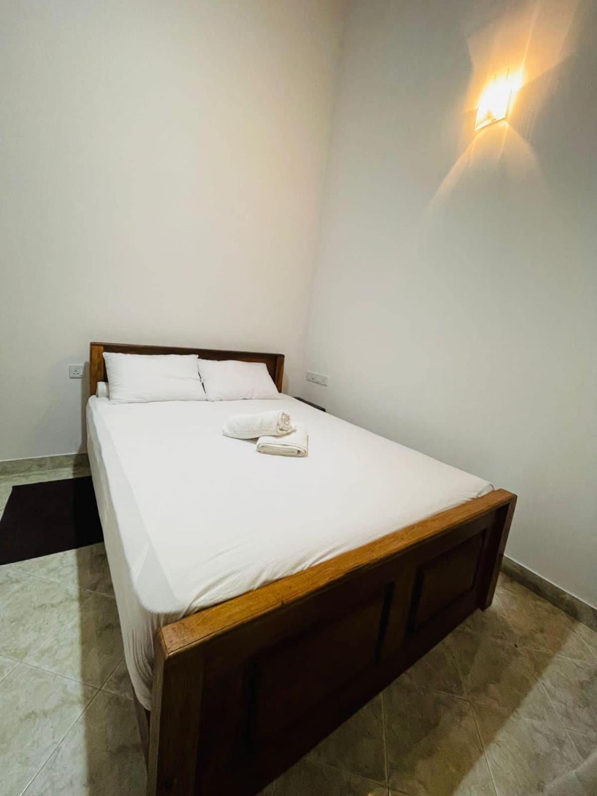 Langama Thena - ළඟම තැන Hotel Anuradhapura Buitenkant foto