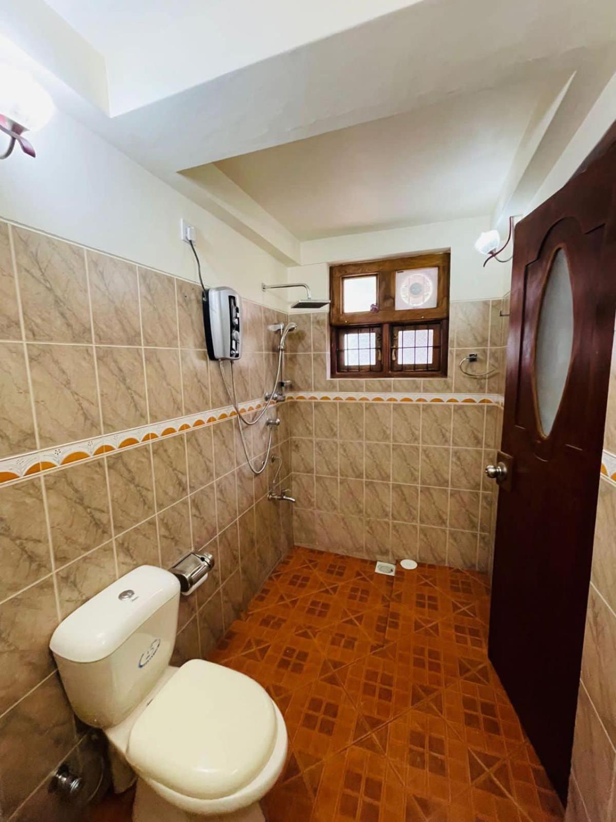 Langama Thena - ළඟම තැන Hotel Anuradhapura Buitenkant foto