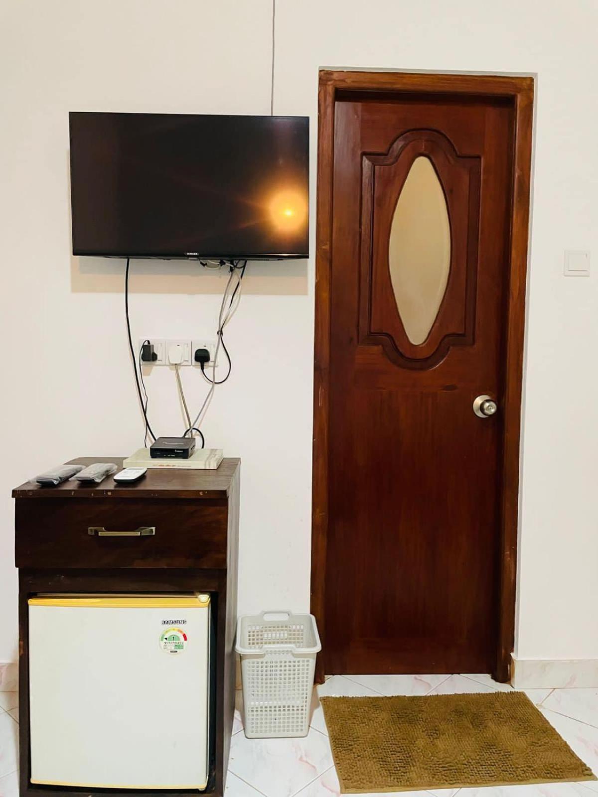 Langama Thena - ළඟම තැන Hotel Anuradhapura Buitenkant foto